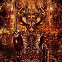 Cauterization : Males Infestus